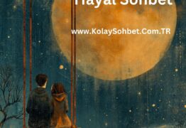 Hayal Sohbet