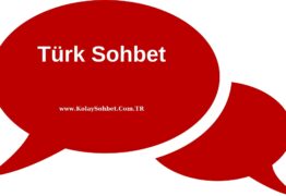 Türk Sohbet