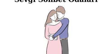 Sevgi Sohbet Odaları
